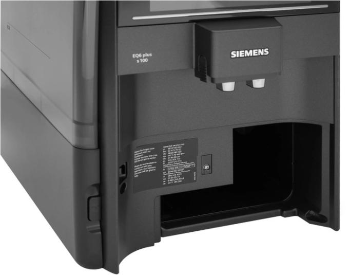 Siemens TE651319RW