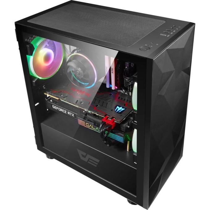 DARKFLASH DLM21 BLACK
