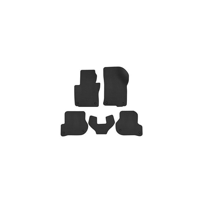 EVAtech SK12161CB5TL8RBB