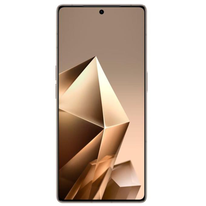 Infinix Note 50 Pro+ X6856 12/256GB Titanium Grey