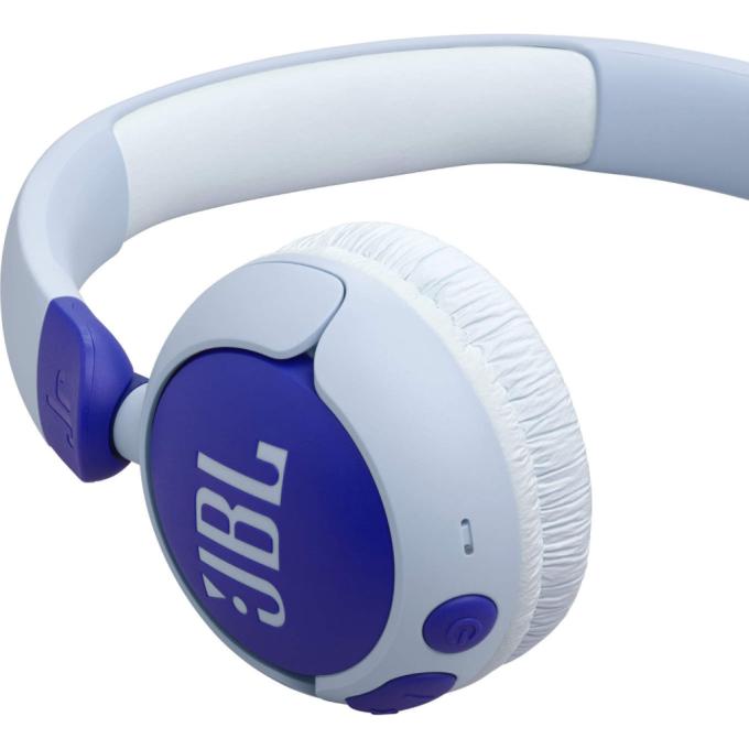 JBL JBLJR320BTBLU