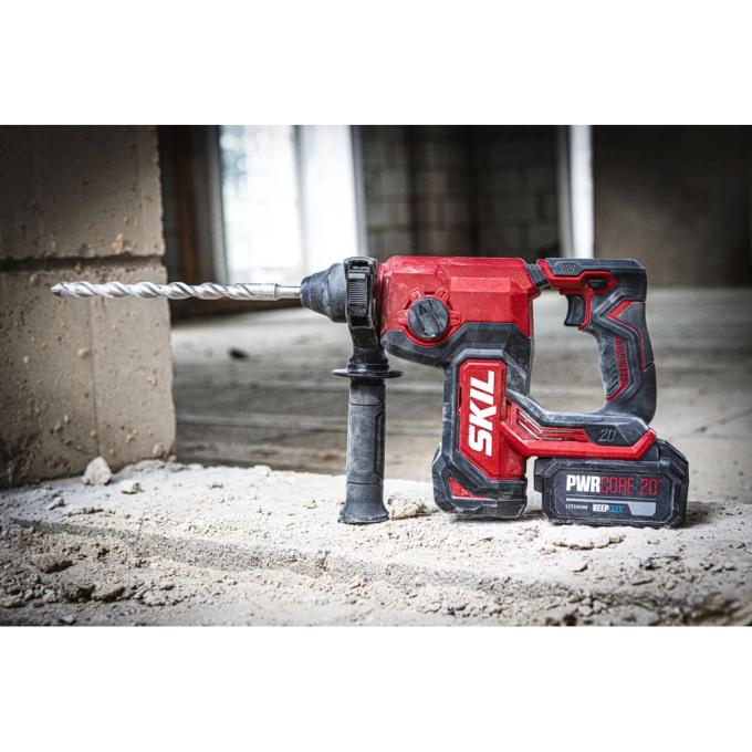 SKIL RH1E3851CA
