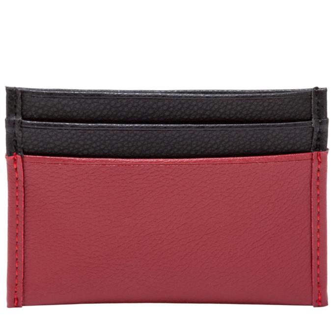 Smith & Canova 26827 RED-BLK