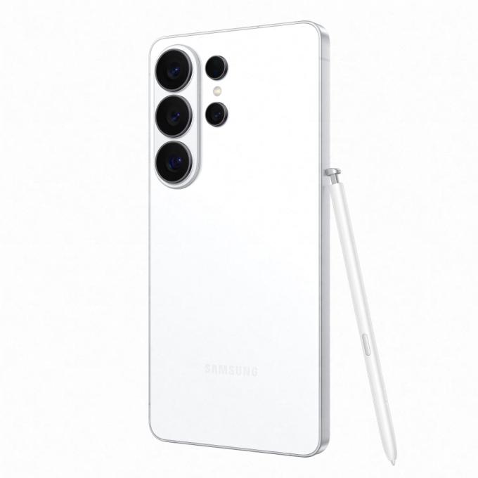 Samsung SM-S948BZWGEUC