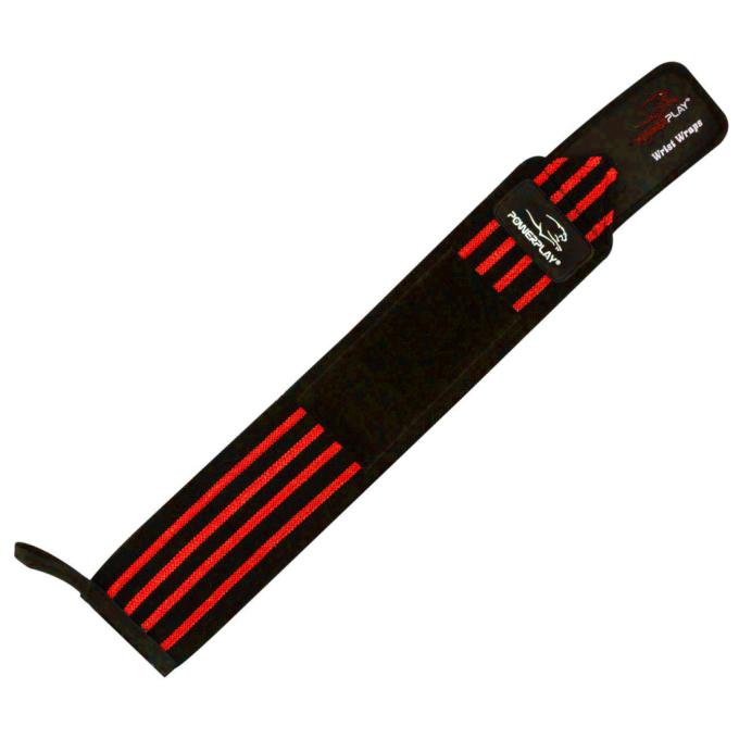 PowerPlay PP_3081_Red