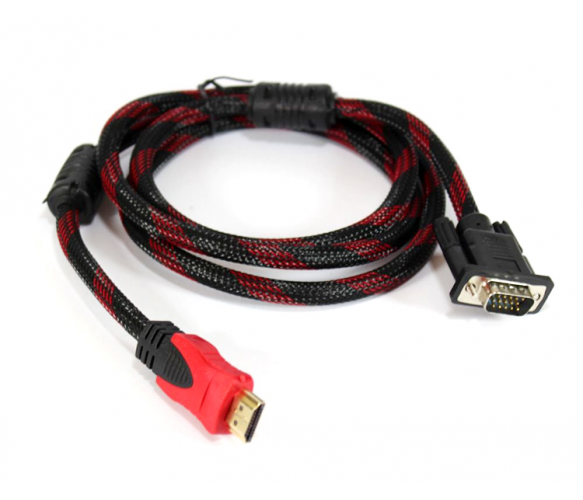 VOLTRONIC YT-HDMI(M)-VGA (M)-1.5