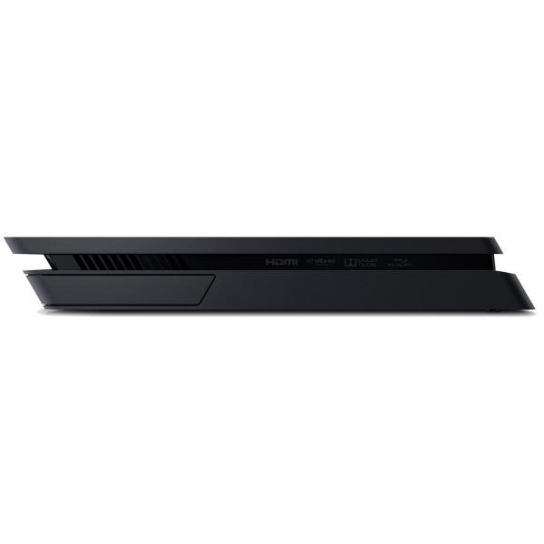 Игровая консоль SONY PlayStation 4 Slim 1Tb Black (Destiny 2) 9896265