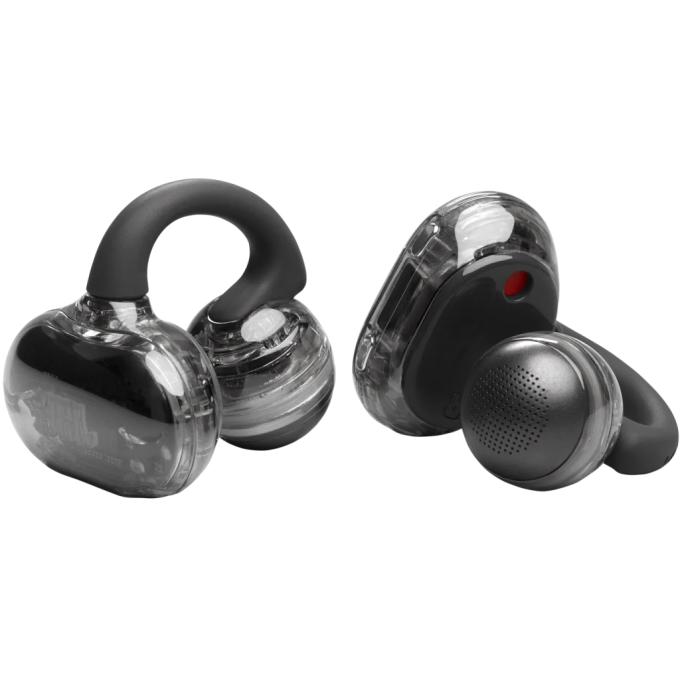 JBL JBLSNDGEARCLBLK