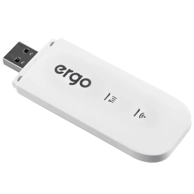 Ergo W023-CRC9 3G/4G