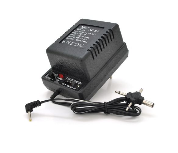 VOLTRONIC YE-328