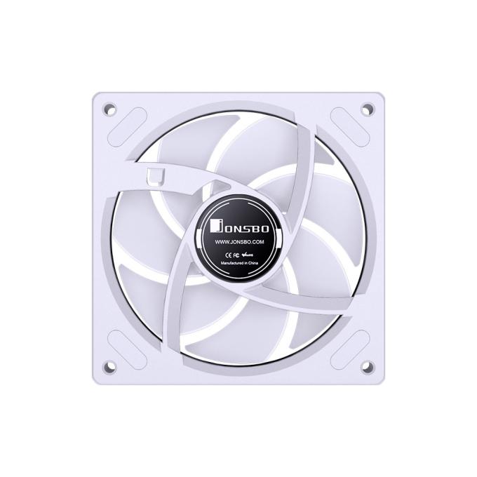 JONSBO ZB-120W White