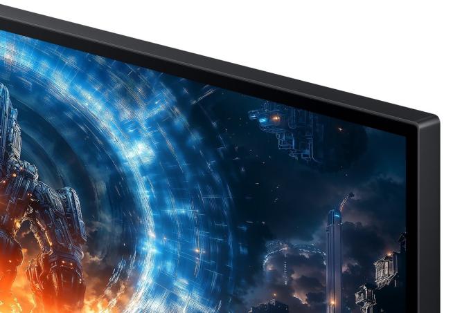 Samsung LS27FG606EIXUA