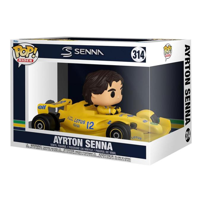 Funko Pop 86181