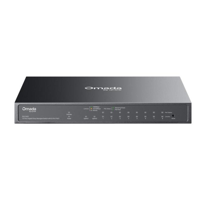 D-Link ES210GP