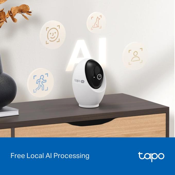 TP-Link TAPO-C260