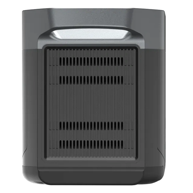 EcoFlow DELTA 2 Max Extra Battery 2048 Вт•ч