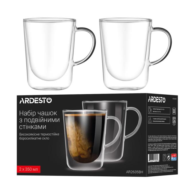 Ardesto AR2635BH