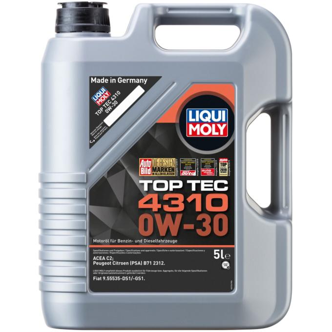 LIQUI MOLY 2362