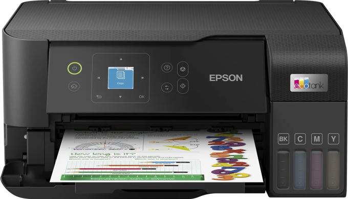 EPSON C11CK58404
