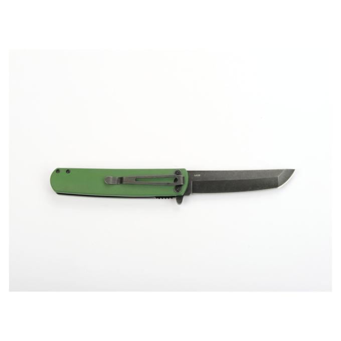 Ganzo G626-GR