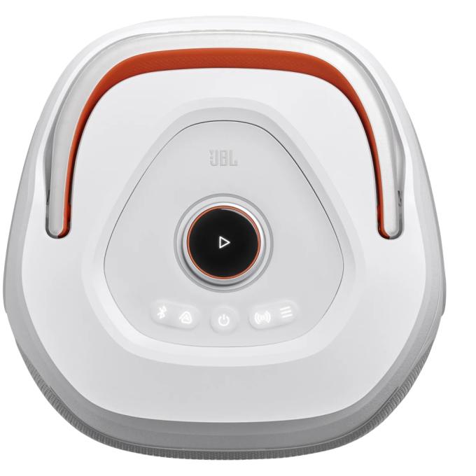 JBL JBLPB130WHTEP