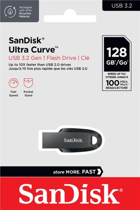 SANDISK SDCZ550-064G-G46