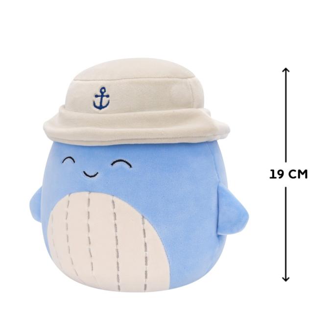SQUISHMALLOWS SQCR06593