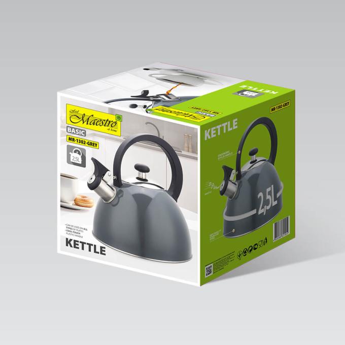 Maestro MR-1302-GREY