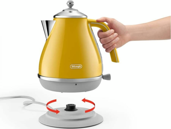 DeLonghi KBOC2001Y