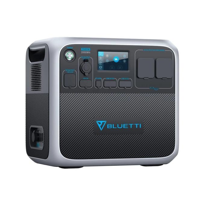 BLUETTI AC200P