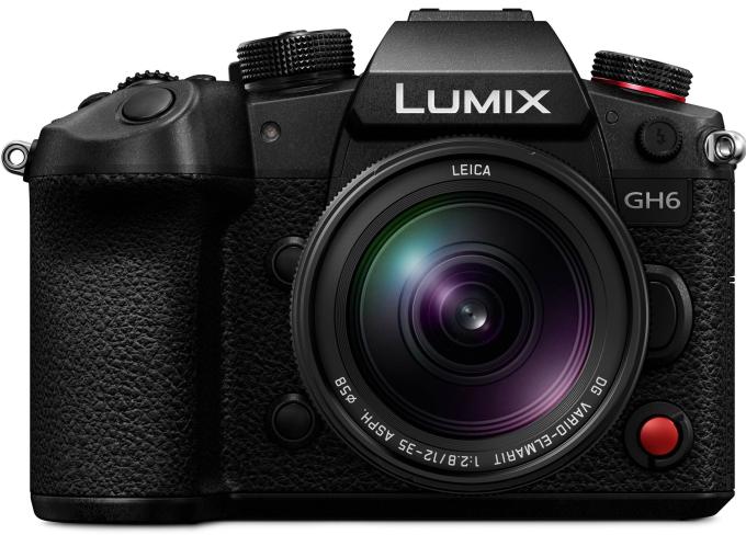 PANASONIC H-ES12035E