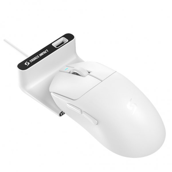 Bloody SG5 (White)