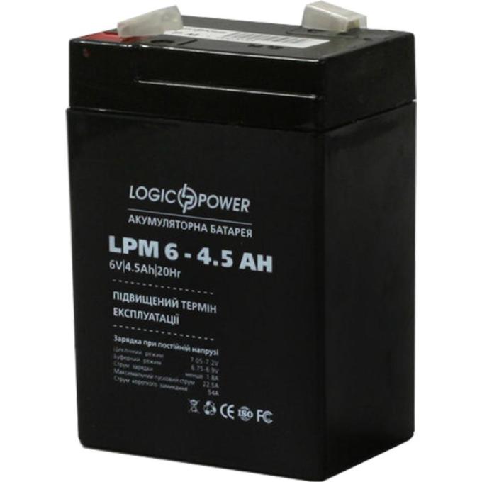 LogicPower 3860