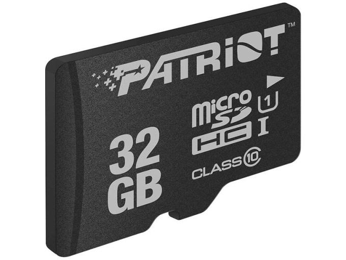 Patriot PSF32GMDC10