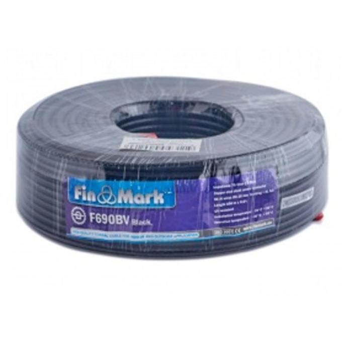 FinMark F690BV_100_black
