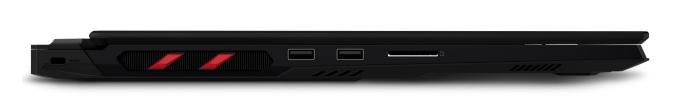 MSI RAIDER A18 HX A9WJG-208UA