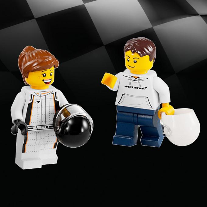 LEGO 76918