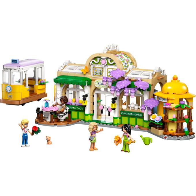 LEGO 42671