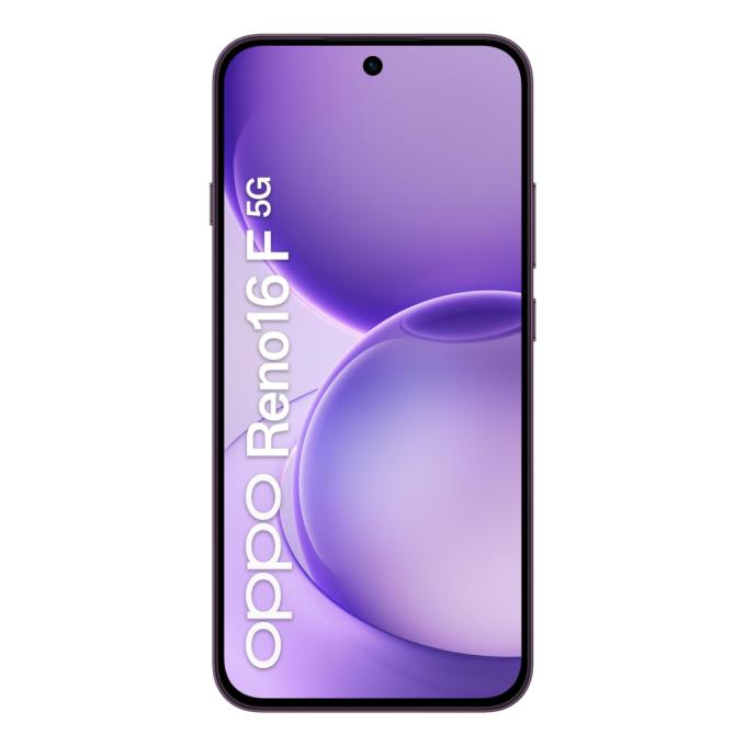 Oppo OFCPH2859_VIOLET