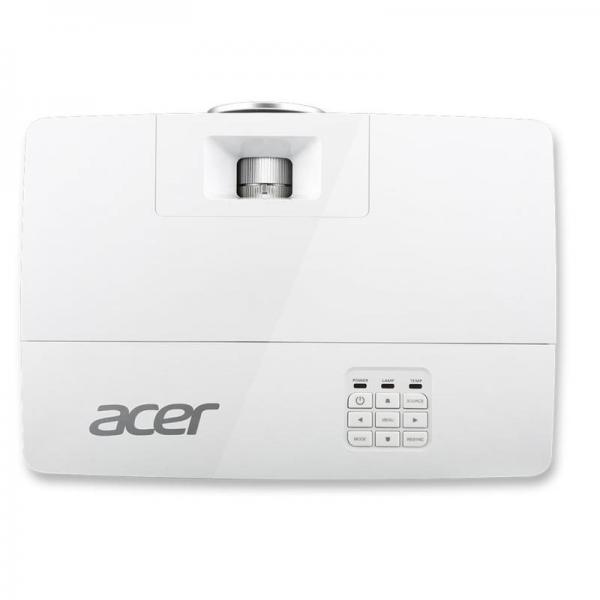 Проектор Acer P1185 MR.JL811.00M