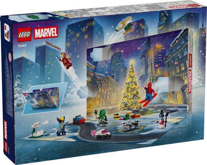 LEGO 76340