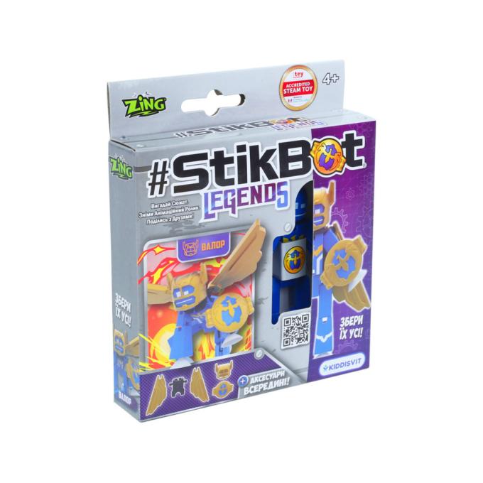 Stikbot SB260VA_UAKD