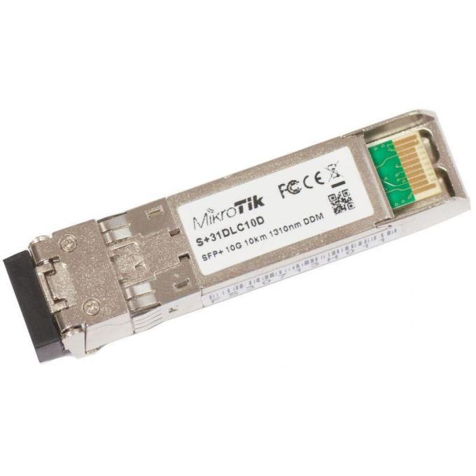 Mikrotik S+31DLC10D