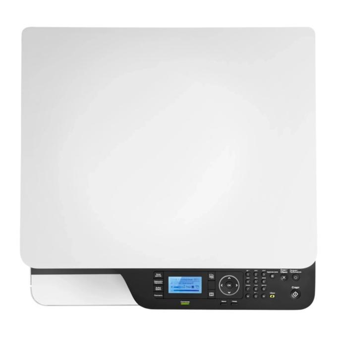 HP 8AF43A
