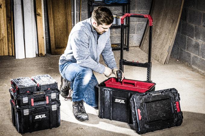 SKIL 2610S01669