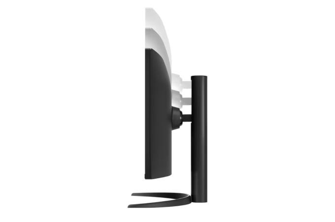 LG 34WR55QK-B