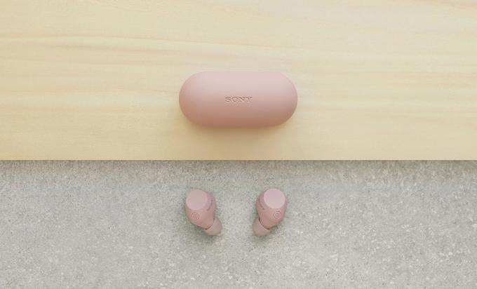 SONY WFC710NP.E