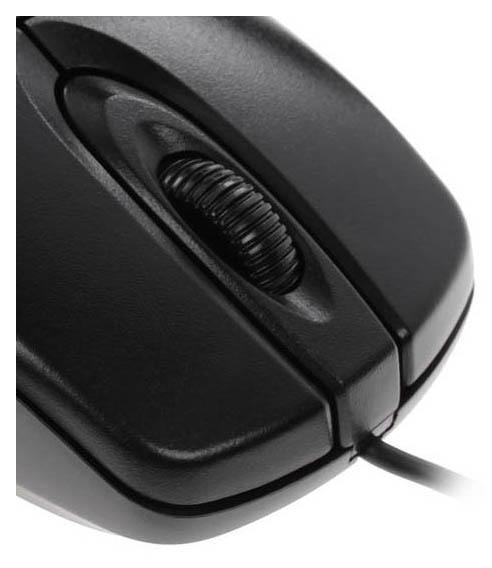 Мышка Genius DX-165 USB Black 31010234100