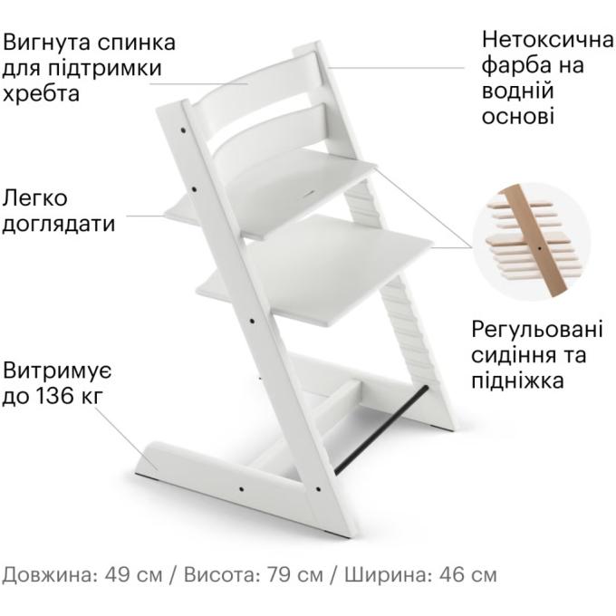 Stokke 100107