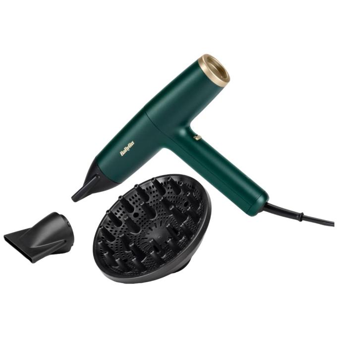 Babyliss D6555DE